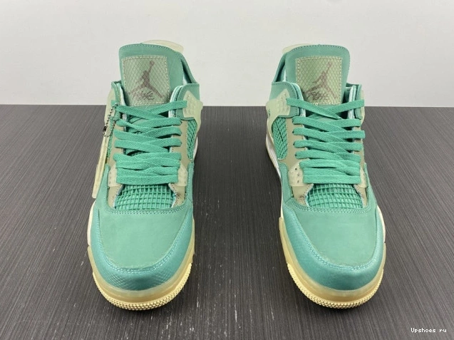 CV9388-102 AJ4 OW Jordan O-W  4 Air 0725